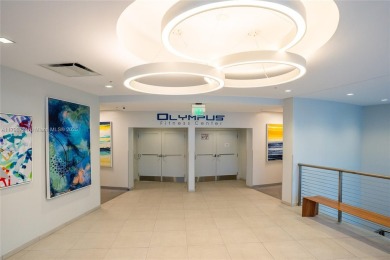 Step into luxury in this fully renovated 1 bed + den, 1.5 bath