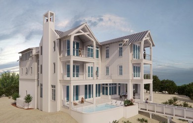 Designed by the acclaimed Geoff Chick & Associates and expertly