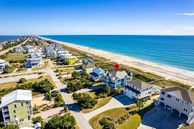 Come experience this Oceanfront ''Bliss by the Beach'' gem with