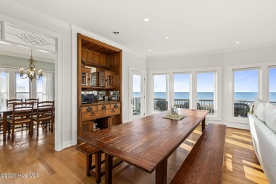 Come experience this Oceanfront ''Bliss by the Beach'' gem with