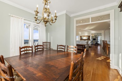 Come experience this Oceanfront ''Bliss by the Beach'' gem with