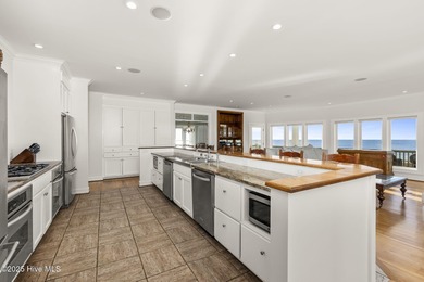 Come experience this Oceanfront ''Bliss by the Beach'' gem with