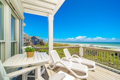 Come experience this Oceanfront ''Bliss by the Beach'' gem with