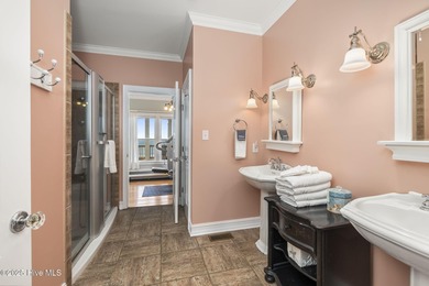 Come experience this Oceanfront ''Bliss by the Beach'' gem with