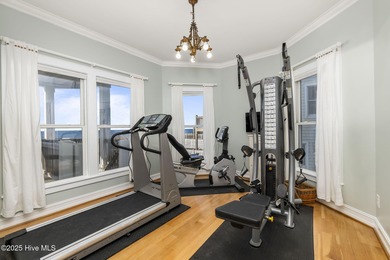 Come experience this Oceanfront ''Bliss by the Beach'' gem with