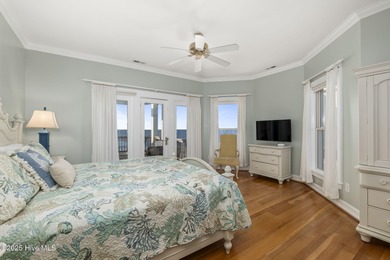 Come experience this Oceanfront ''Bliss by the Beach'' gem with