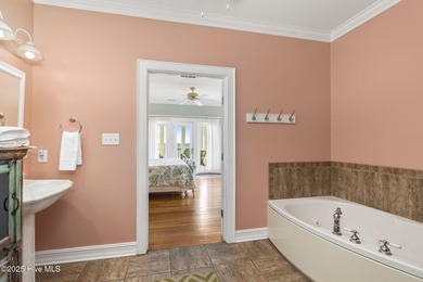 Come experience this Oceanfront ''Bliss by the Beach'' gem with