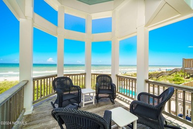 Come experience this Oceanfront ''Bliss by the Beach'' gem with
