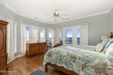 Come experience this Oceanfront ''Bliss by the Beach'' gem with