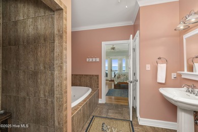 Come experience this Oceanfront ''Bliss by the Beach'' gem with