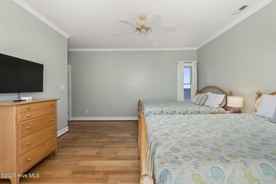 Come experience this Oceanfront ''Bliss by the Beach'' gem with