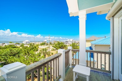 Come experience this Oceanfront ''Bliss by the Beach'' gem with