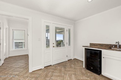 Come experience this Oceanfront ''Bliss by the Beach'' gem with