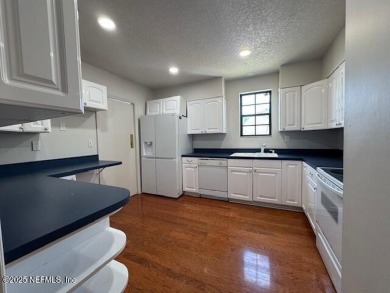 There is history and elegance in this beautiful river front