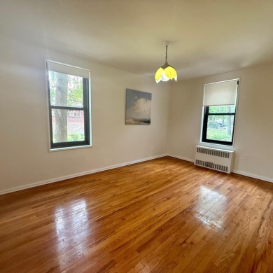 Welcome to this well-kept two-bedroom co-op apartment in the