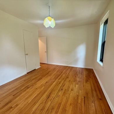 Welcome to this well-kept two-bedroom co-op apartment in the