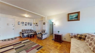 Best Coop in South Brooklyn - Seacoast Terrace  Bright Studio on