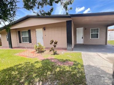 Spacious 3 bedrooms 3 full baths with endless possibilities