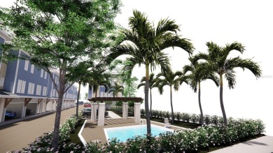 Pre-Construction. To be built. Introducing 265 Causeway Blvd in