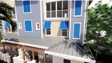 Pre-Construction. To be built. Introducing 265 Causeway Blvd in