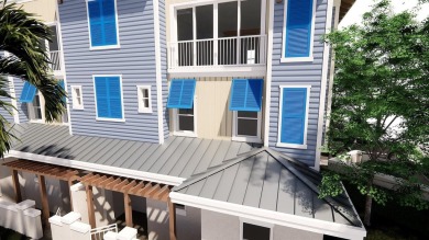 Pre-Construction. To be built. Introducing 265 Causeway Blvd in