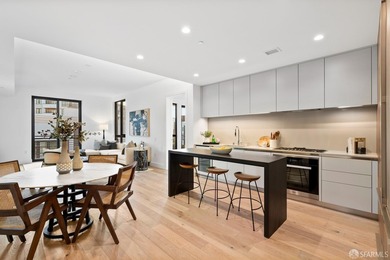 Move in ready! Spacious 2-bedroom, 2-bath model home including