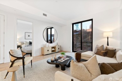 Move in ready! Spacious 2-bedroom, 2-bath model home including