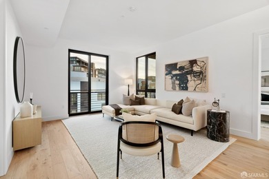 Move in ready! Spacious 2-bedroom, 2-bath model home including