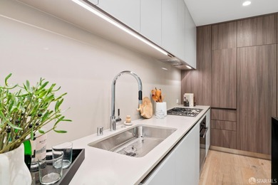 Move in ready! Spacious 2-bedroom, 2-bath model home including