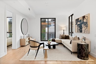 Move in ready! Spacious 2-bedroom, 2-bath model home including