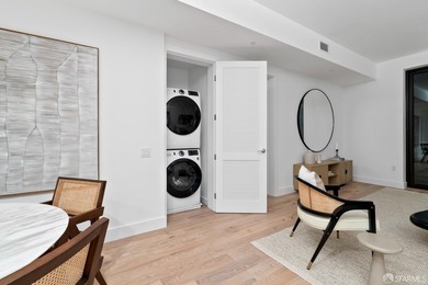 Move in ready! Spacious 2-bedroom, 2-bath model home including