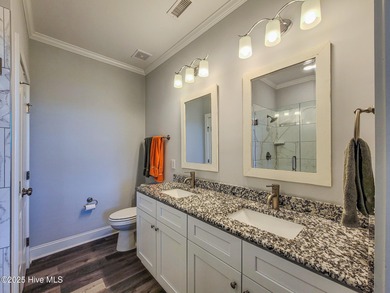 Welcome to your private island retreat within an island! Enjoy