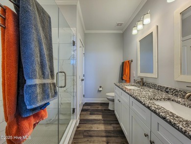 Welcome to your private island retreat within an island! Enjoy