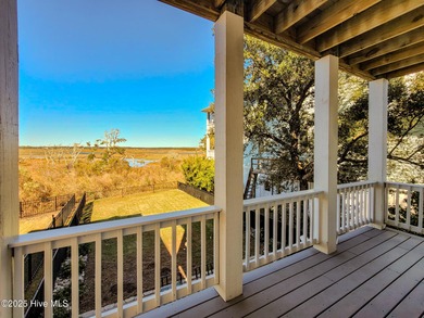 Welcome to your private island retreat within an island! Enjoy