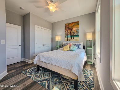 Welcome to your private island retreat within an island! Enjoy