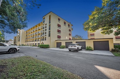 Welcome Home to the community of 6000 Park Place Condominiums