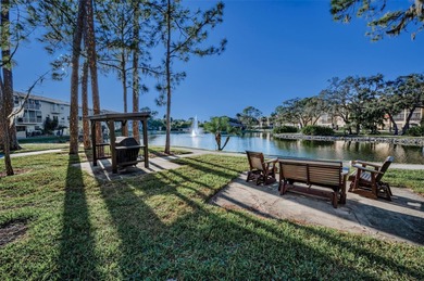 Welcome Home to the community of 6000 Park Place Condominiums