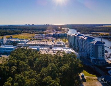 Luxury Waterfront Living at The Wharf Experience coastal