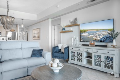 Luxury Waterfront Living at The Wharf Experience coastal