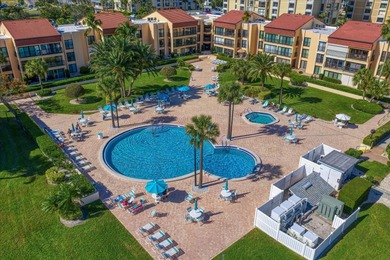 Breathtaking Beach access oversized waterfront condo located in