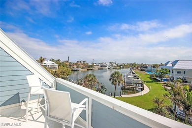 Don't miss the opportunity to own in the exclusive and small