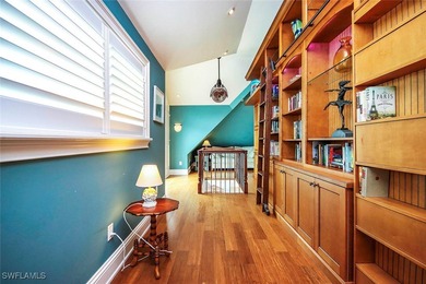 Don't miss the opportunity to own in the exclusive and small