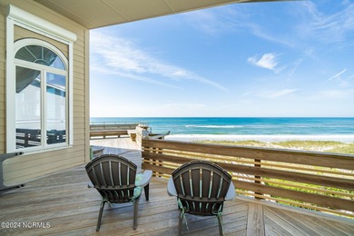 Welcome to 469 Maritime, a stunning beachfront property located