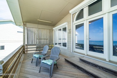 Welcome to 469 Maritime, a stunning beachfront property located