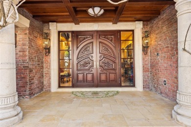 Nestled in an exclusive gated enclave, this 2-story