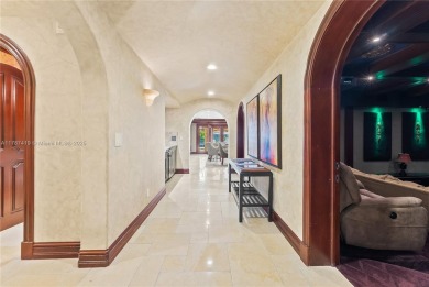 Nestled in an exclusive gated enclave, this 2-story