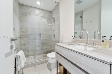 Experience the epitome of Armani luxury at this oceanfront gem