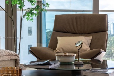 Experience the epitome of Armani luxury at this oceanfront gem