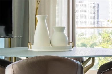 Experience the epitome of Armani luxury at this oceanfront gem