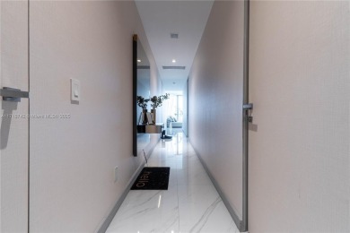 Experience the epitome of Armani luxury at this oceanfront gem